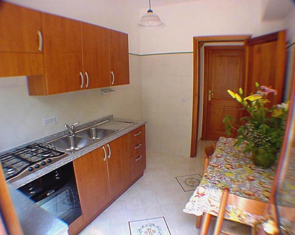 Suite Romantica Positano Ruang foto